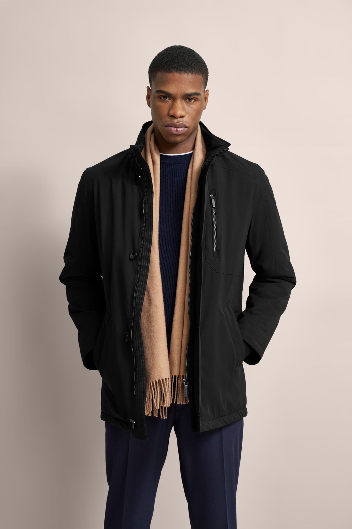 BRINKMANN Herren Jacke