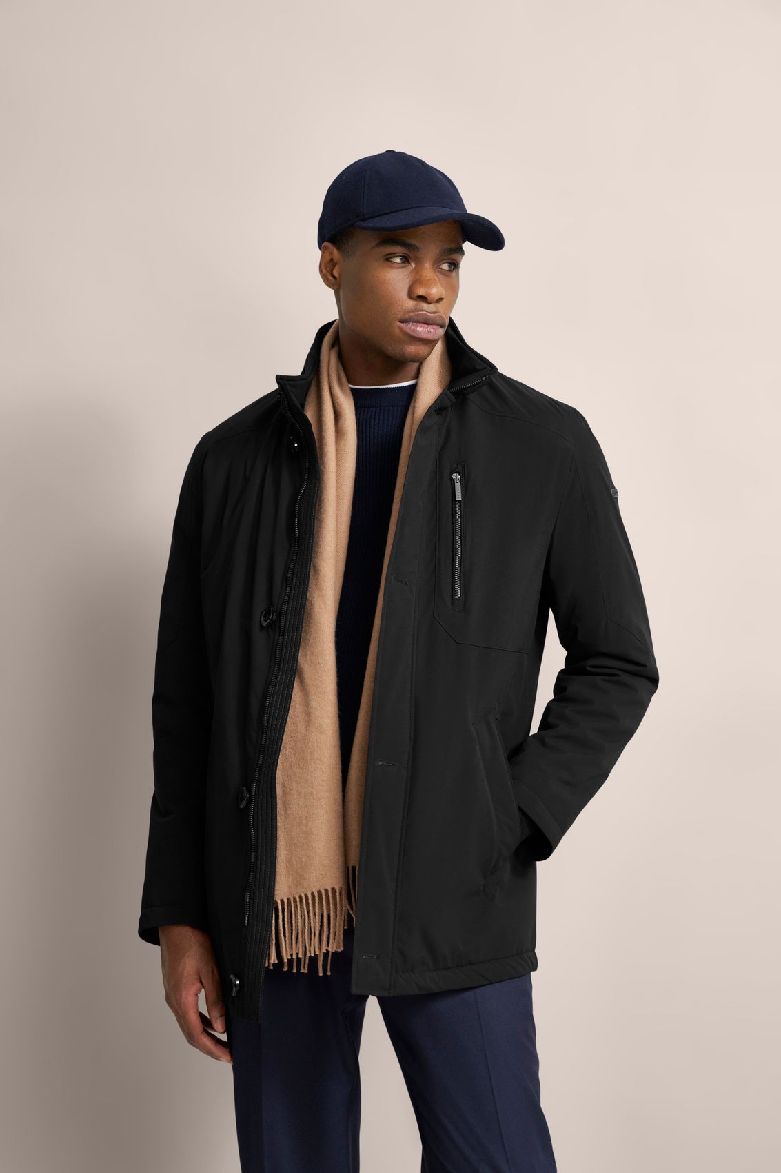BRINKMANN Herren Jacke