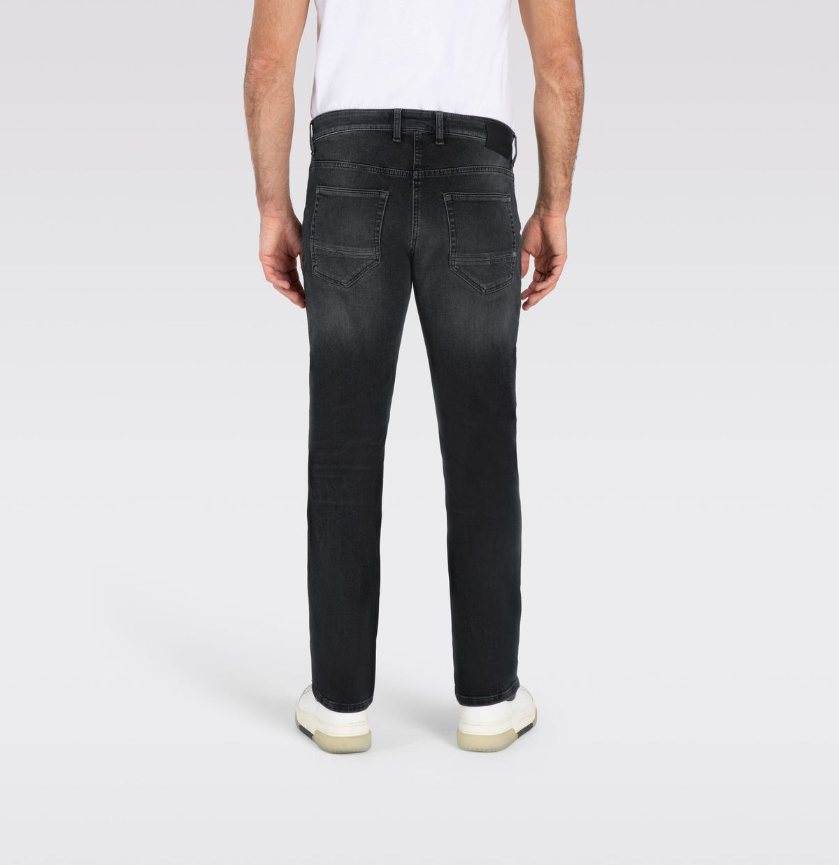 MAC MAC JEANS - Arne Pipe, Workout DenimFlexx