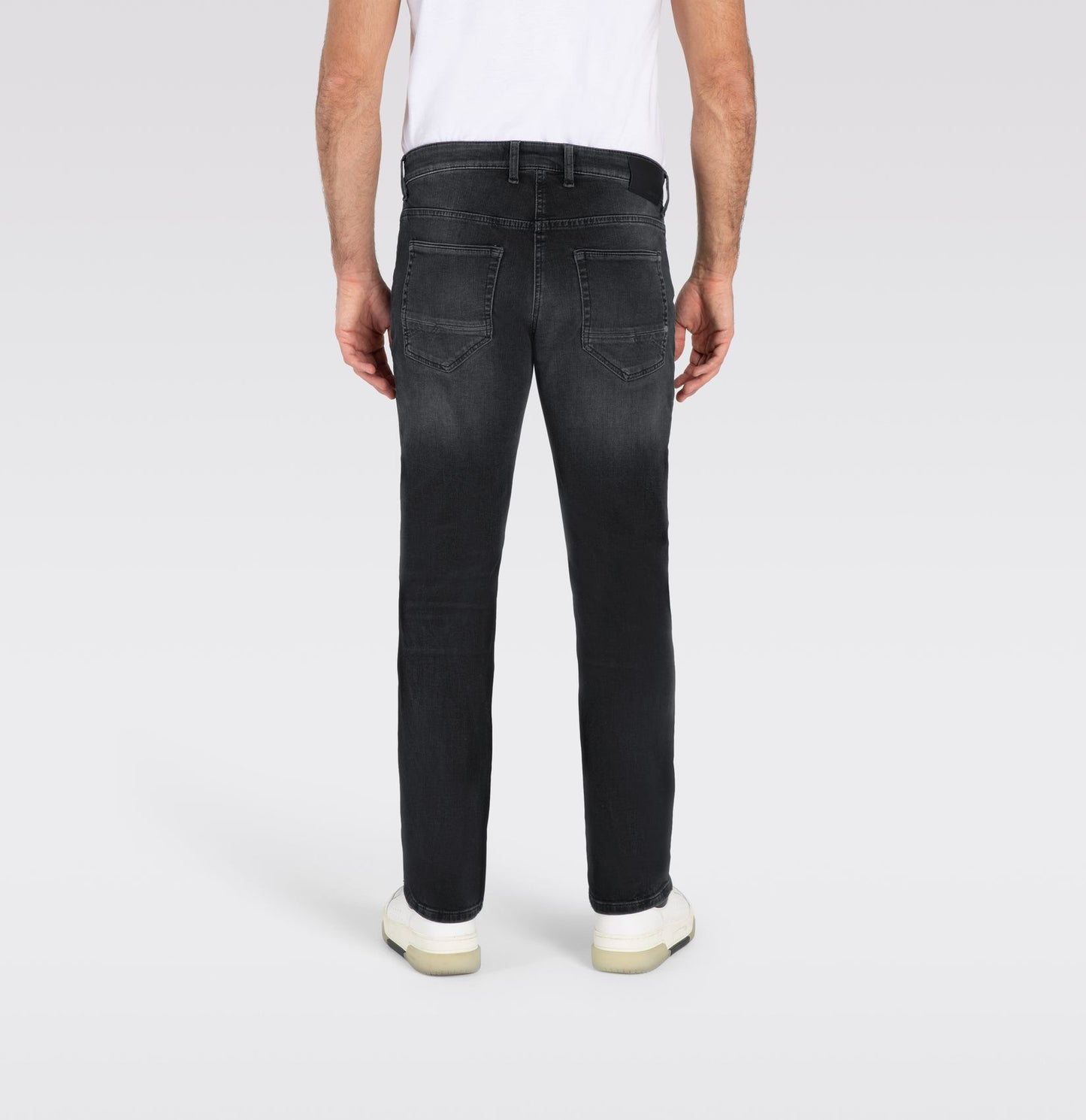 MAC MAC JEANS - Arne Pipe, Workout DenimFlexx