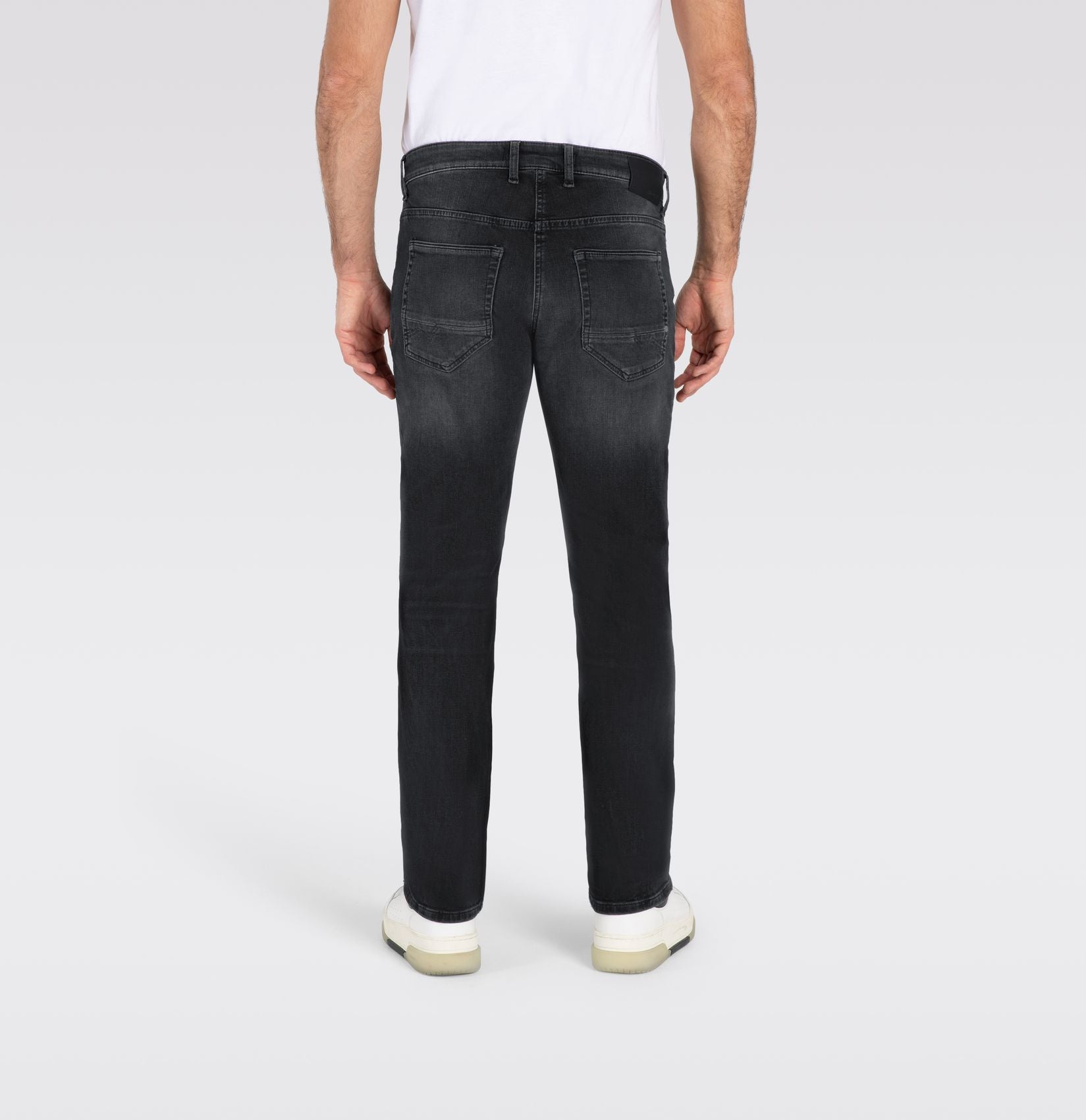 MAC MAC JEANS - Arne Pipe, Workout DenimFlexx