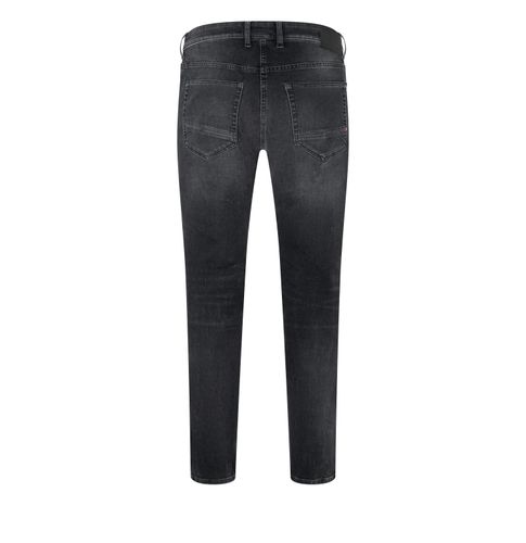 MAC Schmale Drivers Jeans ARNE PIPE