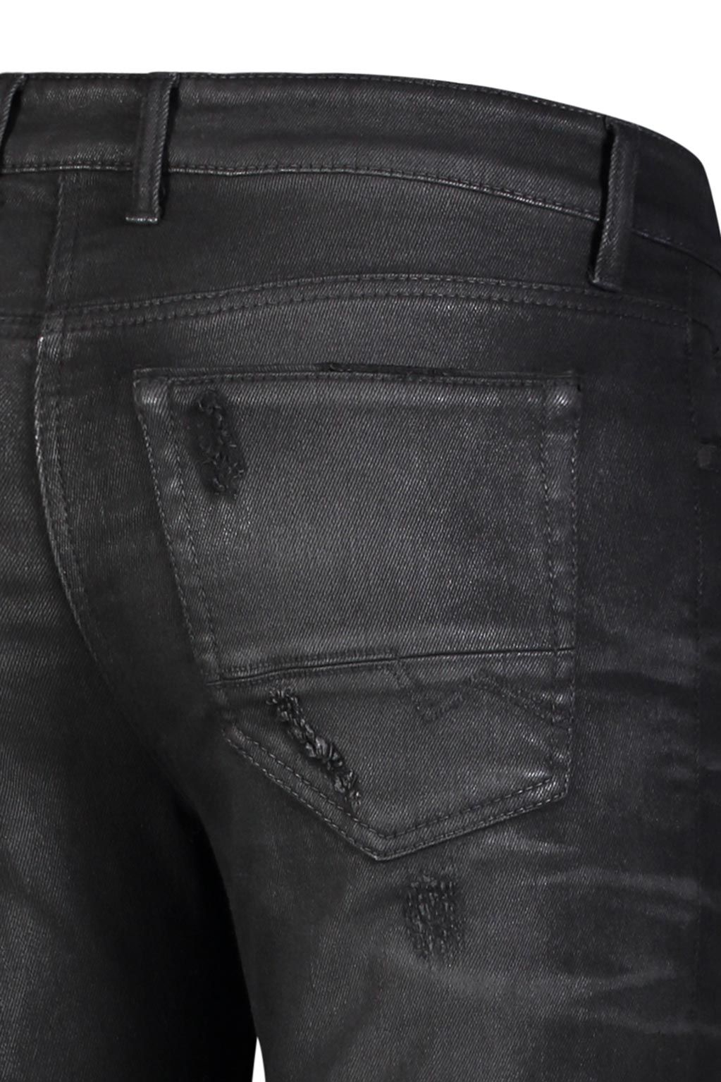 MAC MAC JEANS - Arne Pipe, Workout DenimFlexx
