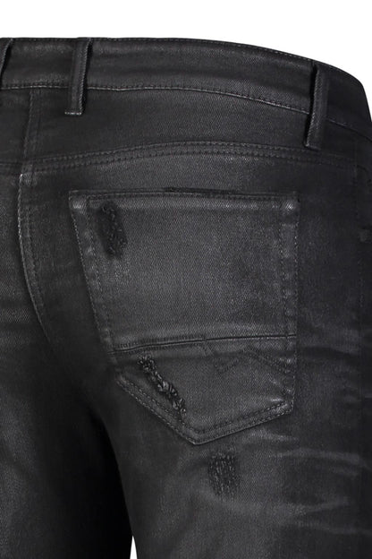MAC MAC JEANS - Arne Pipe, Workout DenimFlexx
