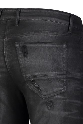 MAC MAC JEANS - Arne Pipe, Workout DenimFlexx