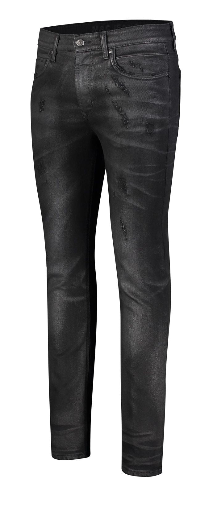 MAC MAC JEANS - Arne Pipe, Workout DenimFlexx
