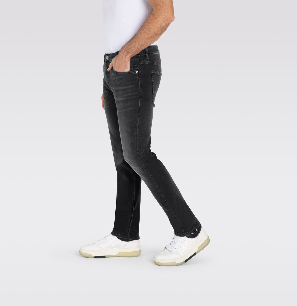 MAC MAC JEANS - Arne Pipe, Workout DenimFlexx