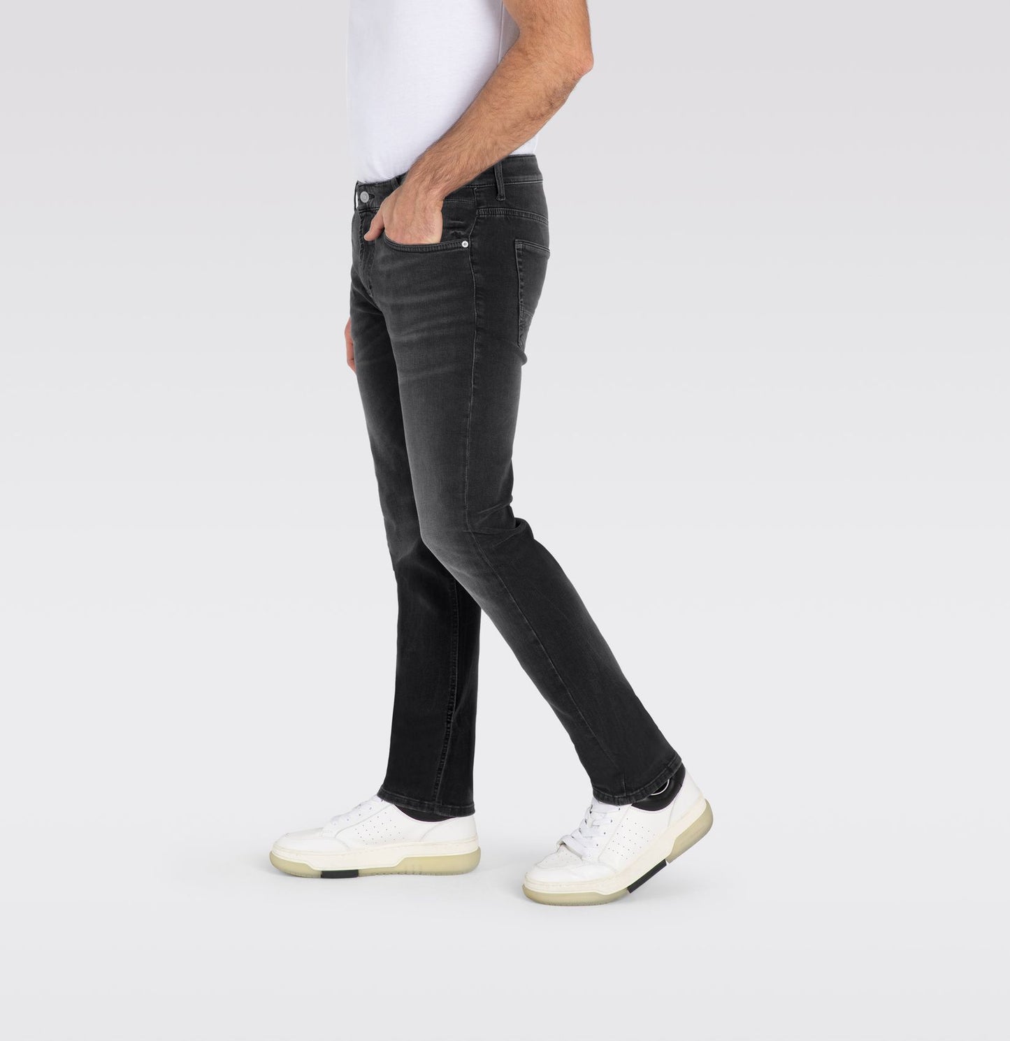 MAC MAC JEANS - Arne Pipe, Workout DenimFlexx