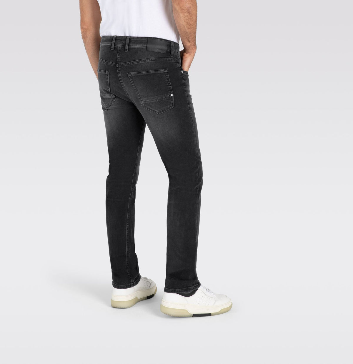 MAC MAC JEANS - Arne Pipe, Workout DenimFlexx