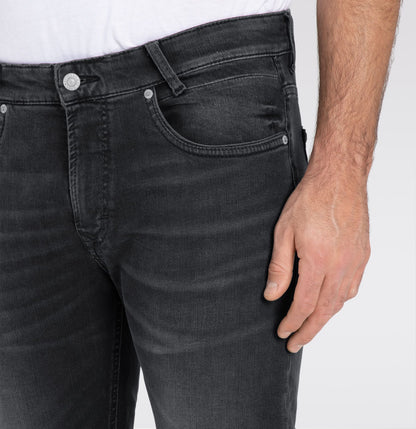 MAC MAC JEANS - Arne Pipe, Workout DenimFlexx