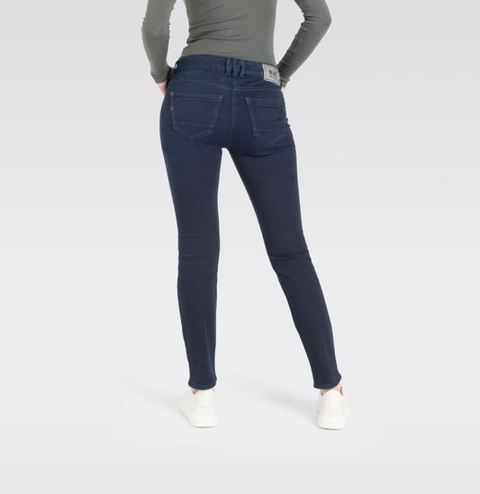MAC MAC JEANS - RICH SLIM, Light authentic denim