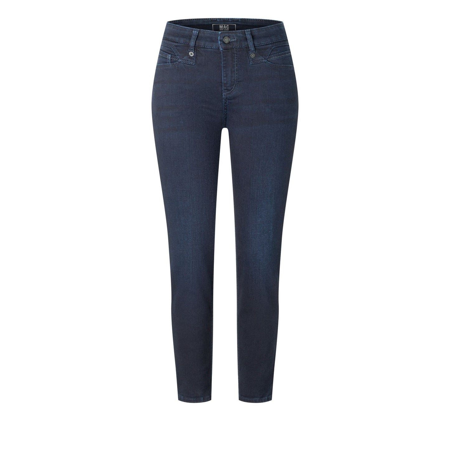 MAC MAC JEANS - RICH SLIM, Light authentic denim