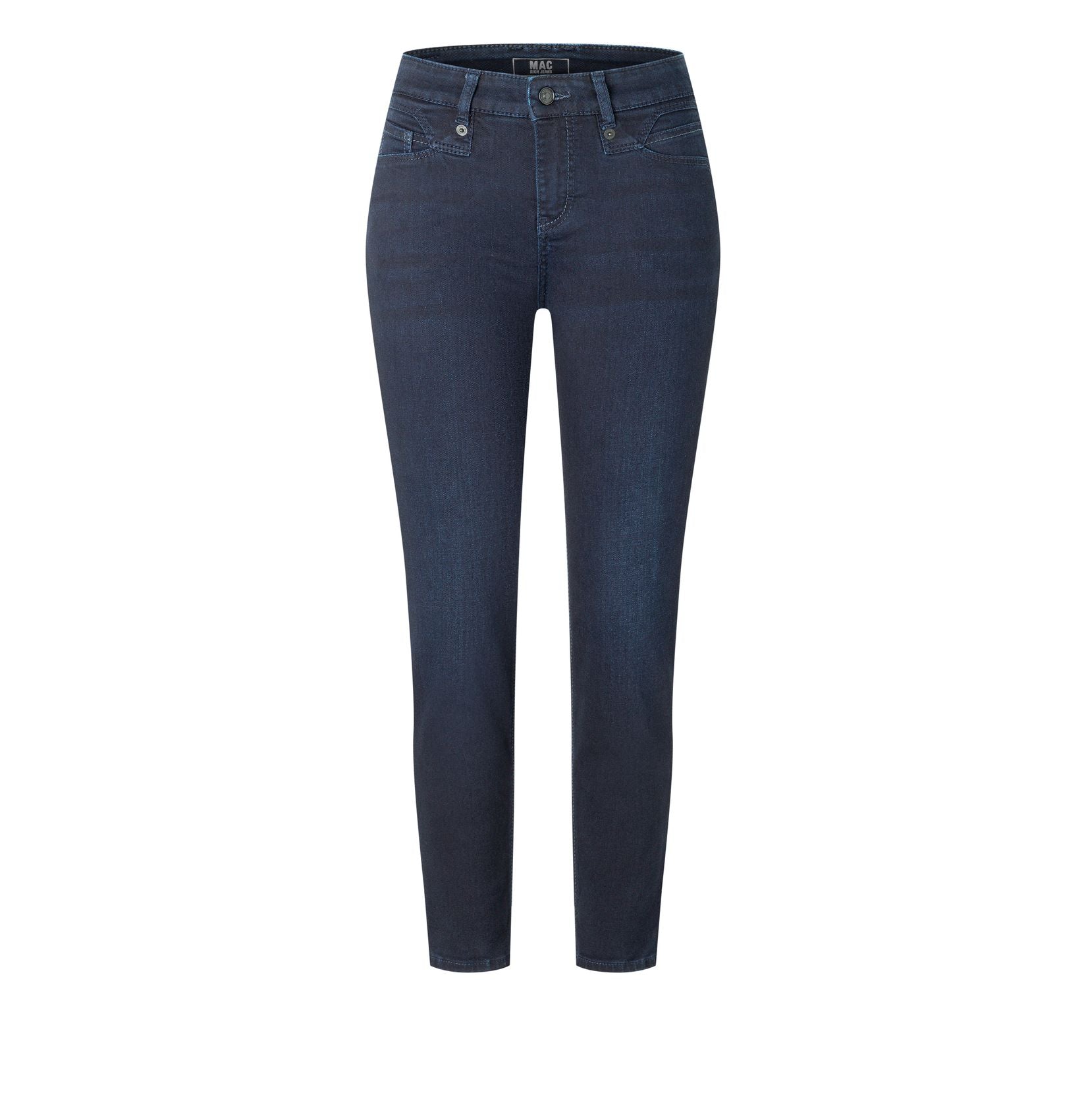 MAC MAC JEANS - RICH SLIM, Light authentic denim