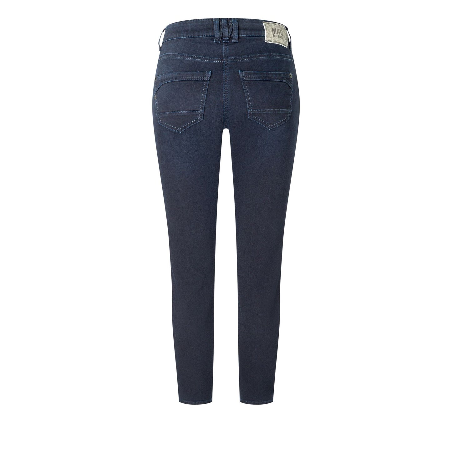 MAC MAC JEANS - RICH SLIM, Light authentic denim