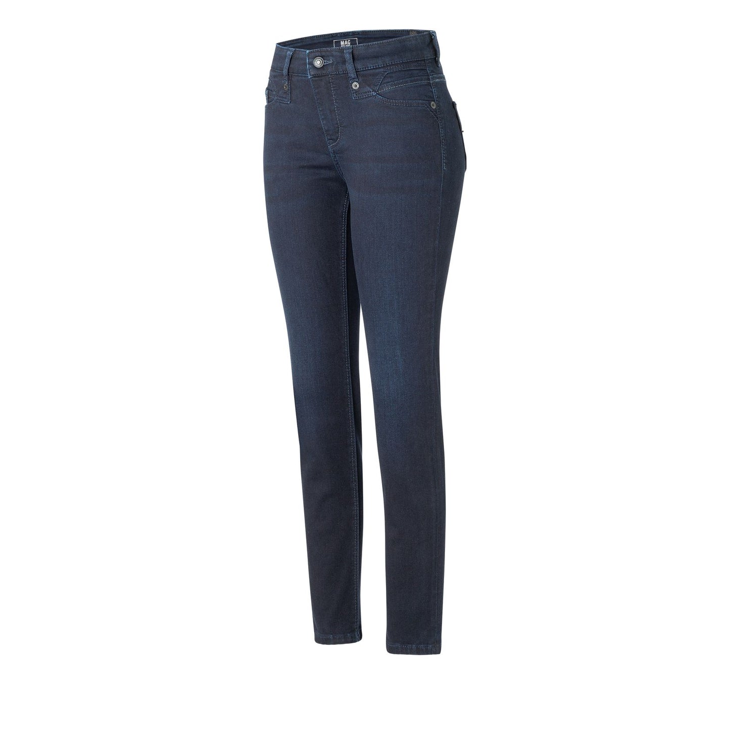 MAC MAC JEANS - RICH SLIM, Light authentic denim