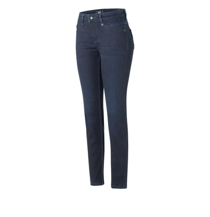 MAC MAC JEANS - RICH SLIM, Light authentic denim