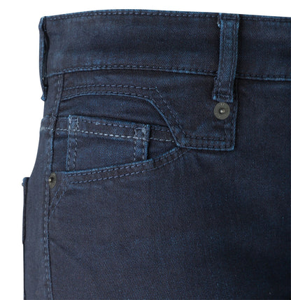 MAC MAC JEANS - RICH SLIM, Light authentic denim