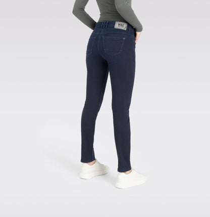 MAC MAC JEANS - RICH SLIM, Light authentic denim
