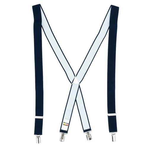 LINDENMANN Hosenträger LINDENMANN X-Form Default Title