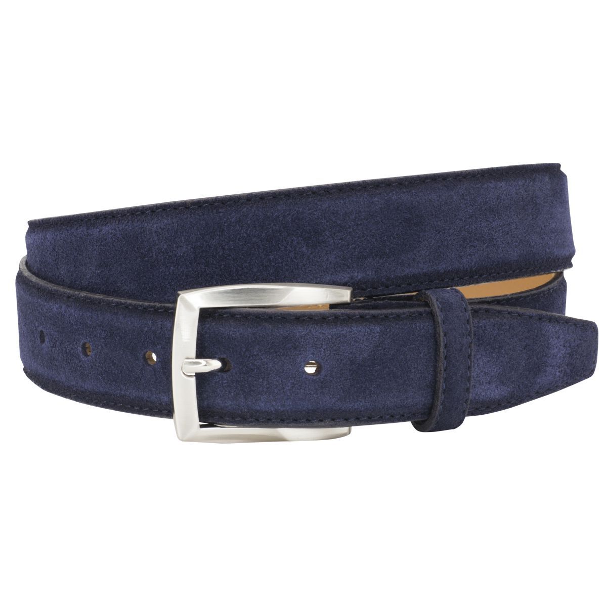 LINDENMANN Ledergürtel LINDENMANN Default Title