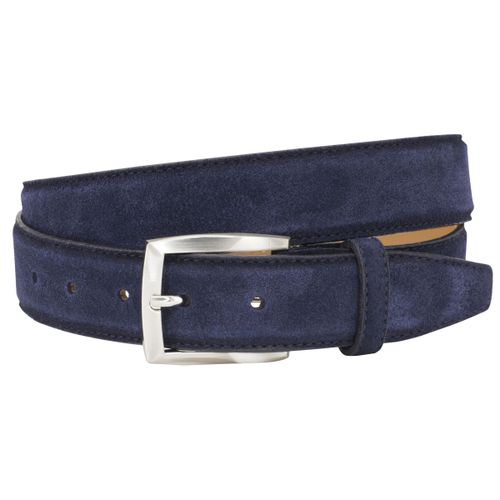 Ledergürtel LINDENMANN