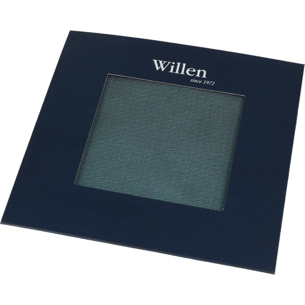 WILLEN Willen Einstecktuch