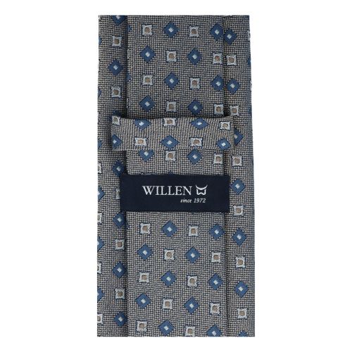 WILLEN Willen Krawatte