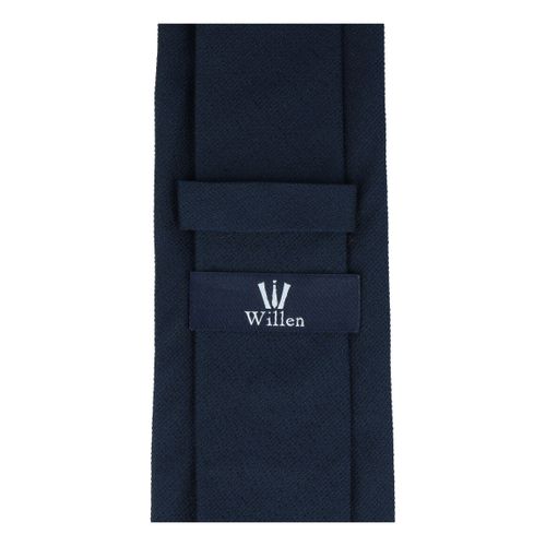 WILLEN Willen Krawatte