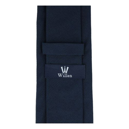 WILLEN Willen Krawatte