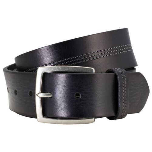 LINDENMANN Ledergürtel LINDENMANN 135