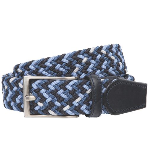 LINDENMANN Textilgürtel LINDENMANN 110