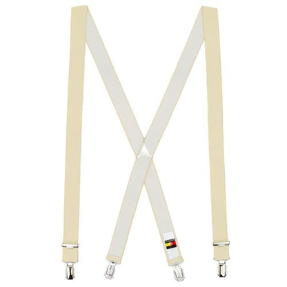 LINDENMANN Hosenträger LINDENMANN X-Form Default Title