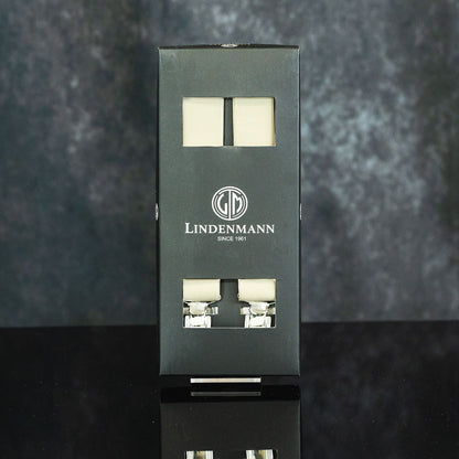 LINDENMANN Hosenträger LINDENMANN X-Form
