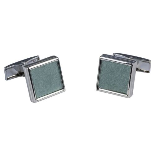 LINDENMANN Manschettenknöpfe rh Einlage Default Title