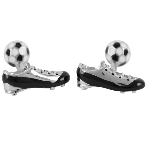 Manschettenknöpfe rh Fußball