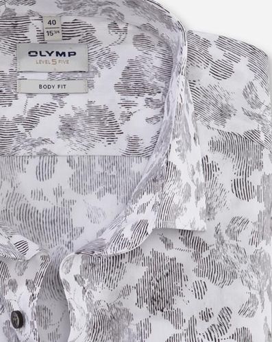 OLYMP OLYMP Level Five