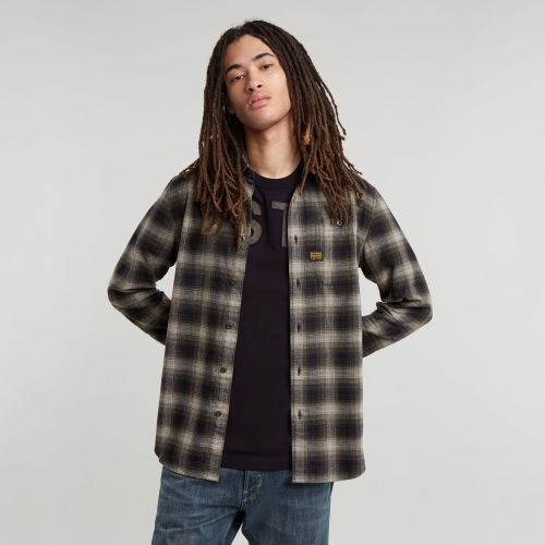 G-STAR G-STAR Bristum 2.0 Slim Shirt