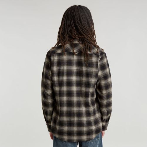 G-STAR G-STAR Bristum 2.0 Slim Shirt