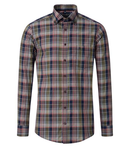 CASA MODA Freizeithemd 6XL