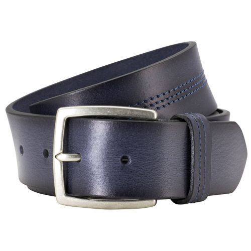 LINDENMANN Ledergürtel LINDENMANN