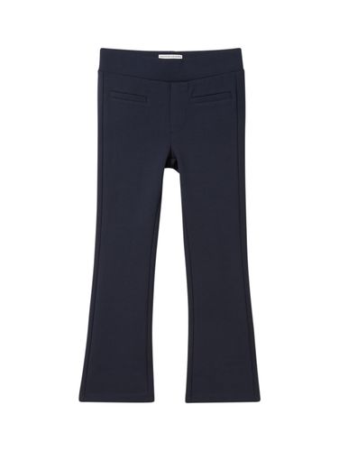 TOM TAILOR Ausgestellte Hose