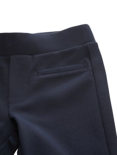TOM TAILOR Ausgestellte Hose