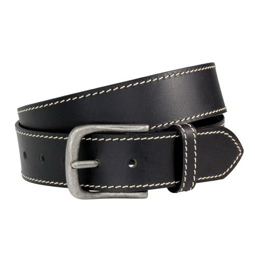 Ledergürtel LINDENMANN