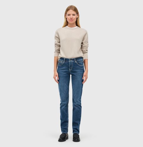 MAC MAC JEANS - SLIM, PERFECT Fit Forever Denim