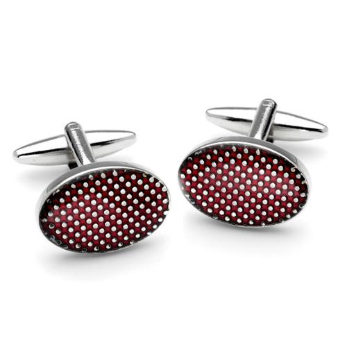 LINDENMANN Manschettenknöpfe rh Lack Default Title