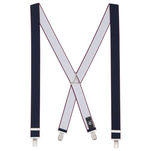 LINDENMANN Hosenträger LINDENMANN X-Form Default Title