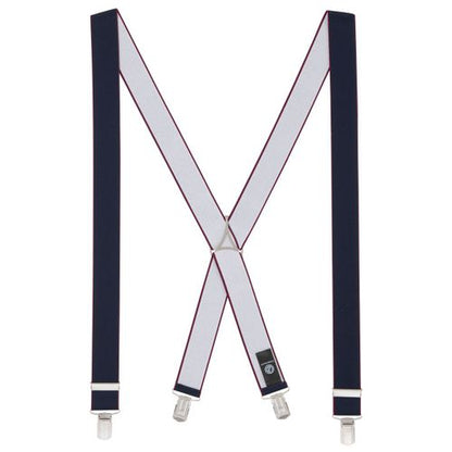 LINDENMANN Hosenträger LINDENMANN X-Form Default Title