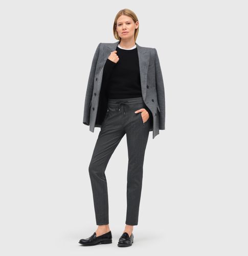 MAC MAC JEANS - EASY, Light Jersey