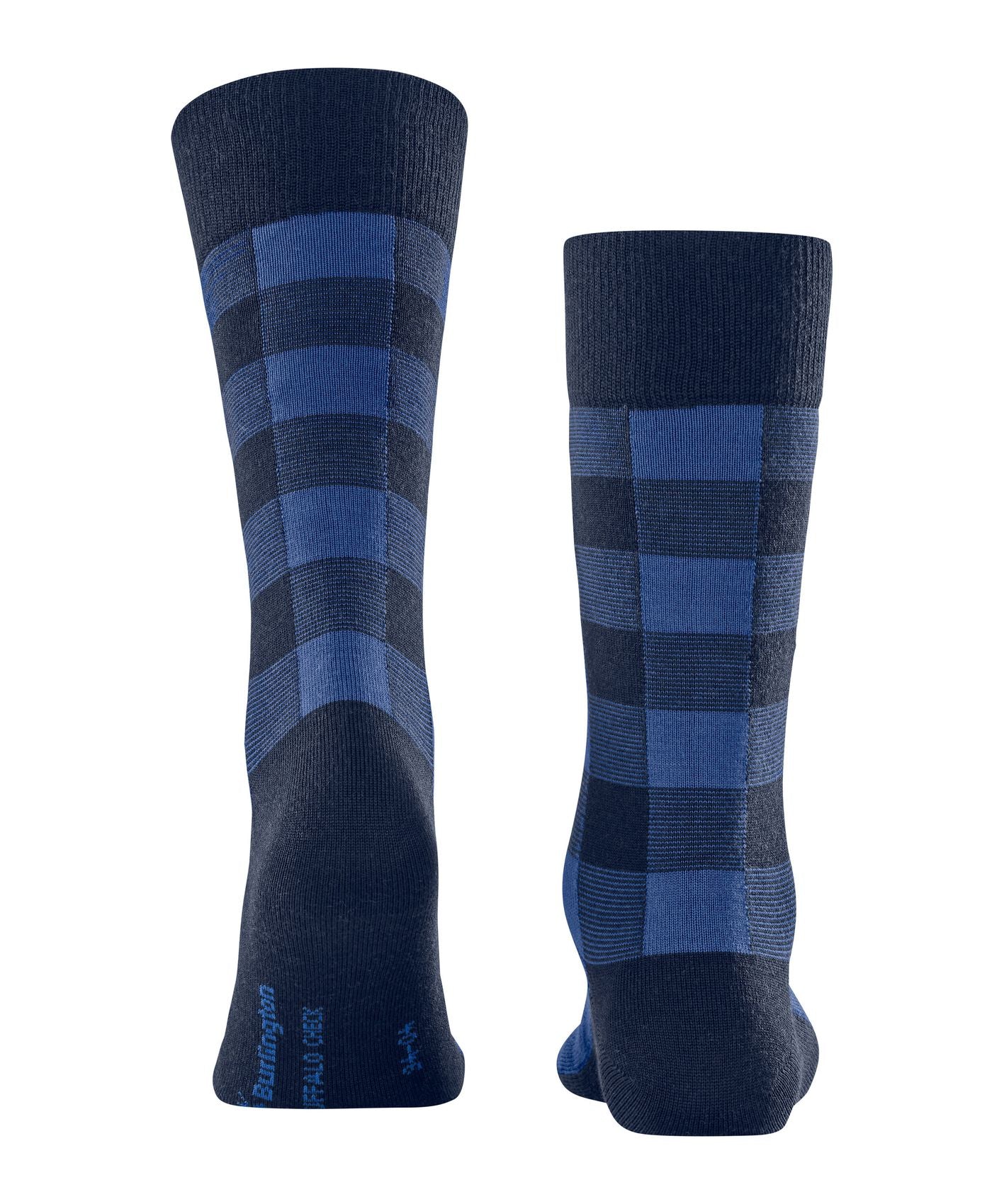 Burlington Buffalo Check Herren