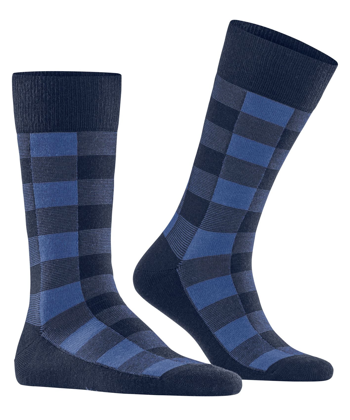 Burlington Buffalo Check Herren